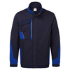 Portwest CD130 WX1 Lightweight Cotton Work Jacket