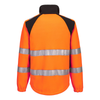 Portwest CD807 WX2 Eco Hi-Vis Fleece