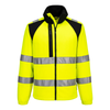 Portwest CD807 WX2 Eco Hi-Vis Fleece