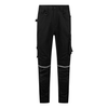 Portwest CD840 WX2 Eco Fleece Lined Softshell Trousers