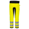 Portwest CD848 WX2 ECO Hi-Vis Stretch Trade Trouser