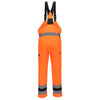 Portwest CD852 WX2 Eco Hi-Vis Bib & Brace