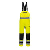 Portwest CD852 WX2 Eco Hi-Vis Bib & Brace