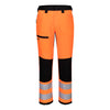 Portwest CD857 WX2 Eco Hi-Vis Class 2 Service Trouser