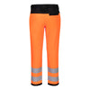 Portwest CD857 WX2 Eco Hi-Vis Class 2 Service Trouser