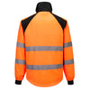 Portwest CD861 WX2 Eco Hi-Vis Work Jacket