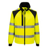 Portwest CD861 WX2 Eco Hi-Vis Work Jacket