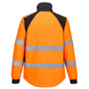 Portwest CD875 WX2 Eco Hi-Vis Softshell (2L)