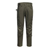 Portwest CD881 WX2 Eco Stretch Trade Trousers