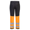 Portwest CD888 WX2 Eco Hi-Vis Class 1 Service Trousers
