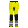 Portwest CD889 WX2 Eco Hi-Vis Holster Pocket Trousers