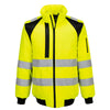 Portwest CD898 WX2 Hi-Vis 2-in-1 Pilot Jacket