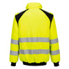 Portwest CD898 WX2 Hi-Vis 2-in-1 Pilot Jacket