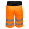 Portwest CD899 WX2 Eco Hi-Vis Shorts