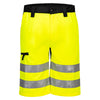 Portwest CD899 WX2 Eco Hi-Vis Shorts