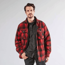  U-POWER WILLOW FLEECE SHIRT