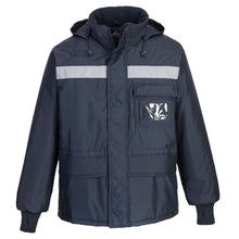  Portwest CS10 ColdStore Jacket - Premium JACKETS & COATS from Portwest - Just £105.18! Shop now at Workwear Nation Ltd