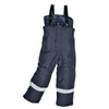 Pantalon Portwest CS11 ColdStore - BIB & BRACE Premium de Portwest - Juste 177,33 € ! Achetez maintenant chez Workwear Nation Ltd