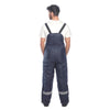 Pantalon Portwest CS11 ColdStore - BIB & BRACE Premium de Portwest - Juste 177,33 € ! Achetez maintenant chez Workwear Nation Ltd