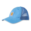 Carhartt 100286 Canvas Mesh Back Cap Only Buy Now at Workwear Nation!