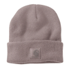 Carhartt 101070 Label Watch Beanie Hat Only Buy Now at Workwear Nation!