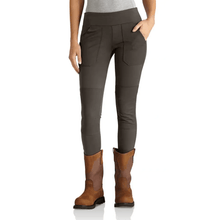  Carhartt 102482 Force Fitted Midweight Utility Leggings