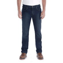  Carhartt 102807 Rugged Flex Straight Fit 5 Pocket Tapered Jean
