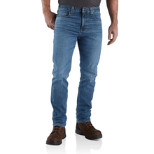  Carhartt 102807 Rugged Flex Straight Fit 5 Pocket Tapered Jean