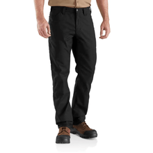  Carhartt 103109 Rugged Professional Series Flex Relaxed Fit Canvas Work Pant Trouser