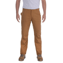  Carhartt 103160 Steel Rugged Flex Relaxed Fit Double Front Cargo Trouser Pant