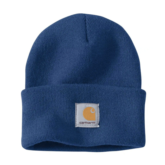Carhartt knit watch cap 2025