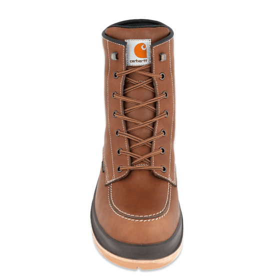 Carhartt F702901 Hamilton Rugged Flex Waterproof S3 Safety Work Boot - Defected Leather