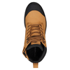 Carhartt F702923 Detroit Rugged Flex Vibram Sole 6 Inch Zip Safety Boot WHEAT / UK 10.5 / EU 45 - Used