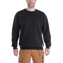  Carhartt K124 Loose Fit Midweight Crew Neck Sweatshirt