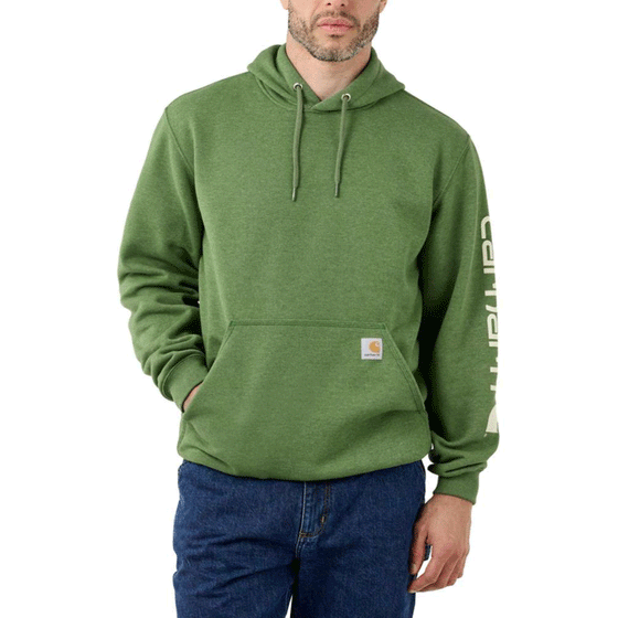 Discount top carhartt hoodie