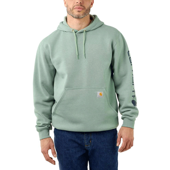 Carhartt Midweight Hoodie Sweatshirt – Western Skies Design Company
