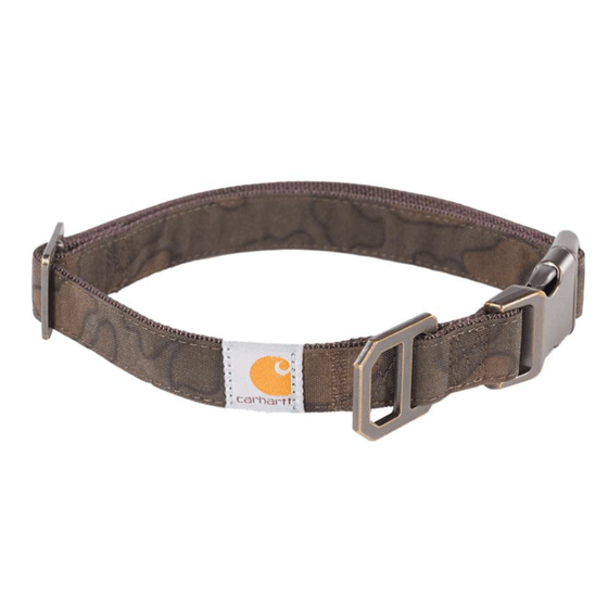 Carhartt P000343 Tradesman Dog Collar Reflective Stitching Only Buy Now at Workwear Nation!