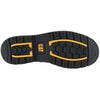 Caterpillar Cat Powerplant S3 Safety Work Boot with Scuff Cap Brown UK 12 / EU 46