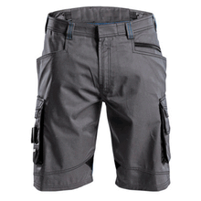  DASSY Cosmic 250067 Water-Repellent Work Shorts Various Colours