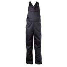  DASSY Dakota 400142 Flame Retardant Kneepad Bib & Brace Overall Various Colours