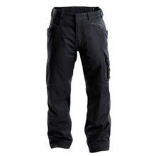 DASSY Spectrum 200892 Water-Repellent Trousers Black