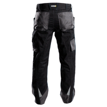  DASSY Spectrum 200892 Water-Repellent Trousers Black
