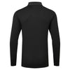 Portwest DX414 DX4 Long Sleeve Work Polo Shirt - Premium POLO SHIRTS from Portwest - Just A$28.14! Shop now at Workwear Nation Ltd