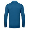 Portwest DX414 DX4 Long Sleeve Work Polo Shirt - Premium POLO SHIRTS from Portwest - Just A$28.14! Shop now at Workwear Nation Ltd