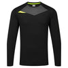 Portwest DX415 DX4 Long Sleeve Wicking T-Shirt