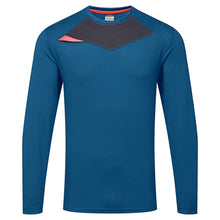  Portwest DX415 DX4 Long Sleeve Wicking T-Shirt - Premium T-SHIRTS from Portwest - Just £12.11! Shop now at Workwear Nation Ltd