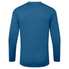 Portwest DX415 DX4 Long Sleeve Wicking T-Shirt - Premium T-SHIRTS from Portwest - Just £12.11! Shop now at Workwear Nation Ltd