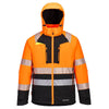 Portwest DX430 DX4 Hi-Vis Class 2 Waterproof Winter Jacket - Deals
