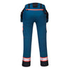 Portwest DX452 DX4 Pantalon avec poche holster amovible pour femme