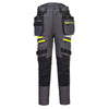 Portwest DX452 DX4 Pantalon avec poche holster amovible pour femme